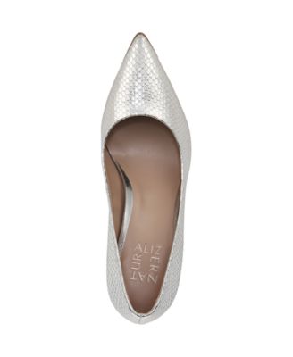 Women's Anna Pointed Toe Dress Pumps