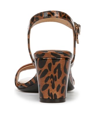 Women's Bristol Block Heel Dress Sandals