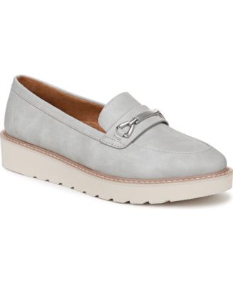 Naturalizer - Elin Lug Sole Loafers