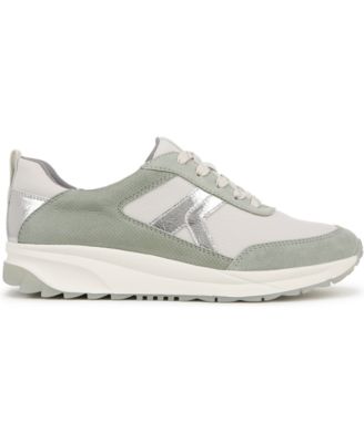 Shay-Jogger Lace Up Platform Sneakers