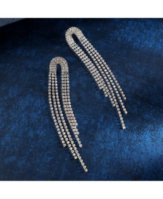 Women's The Cristallo Drop Earrings