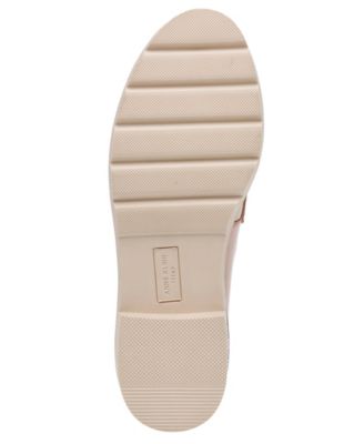 Women's Emmylou Lug Sole Loafers