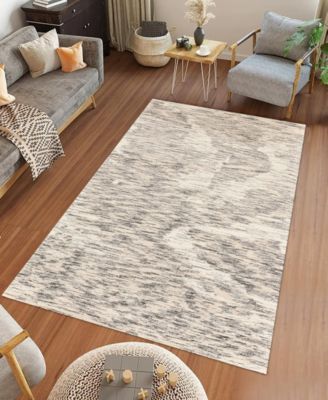 Mexico MEX2 5'x8' Area Rug