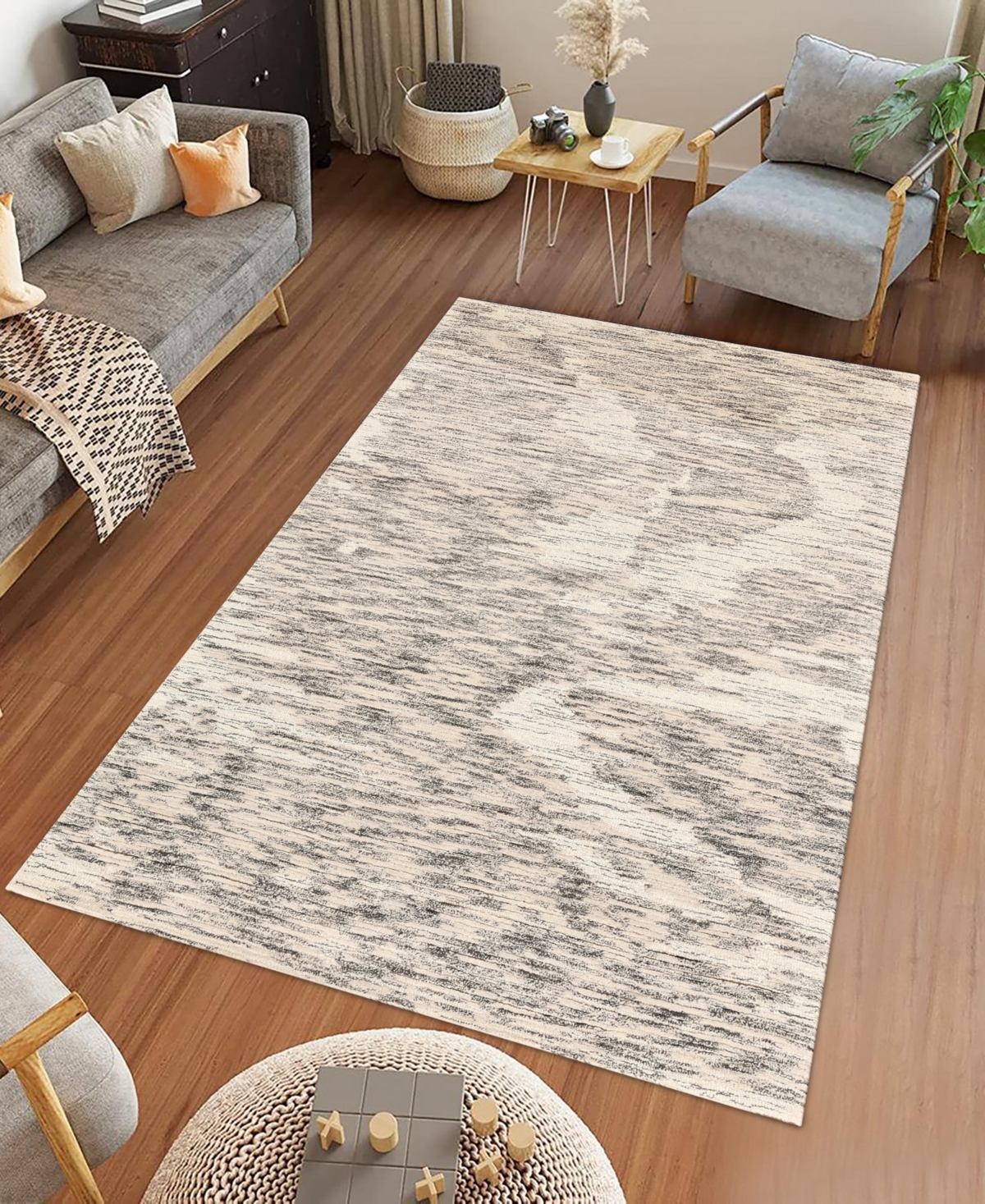 Amer Rugs Mexico MEX2 5'x8' Area Rug