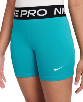 Pro Big Girl's 3" Shorts