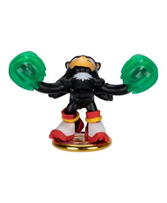 Sonic the Hedgehog Tails Versus Shadow S1 Action Figure