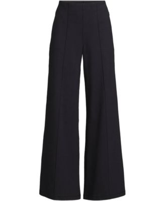 Women's Starfish High Rise Palazzo Pants