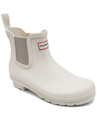 Hunter boots sale macy's best sale