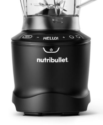 1400 Watts SmartSense Blender