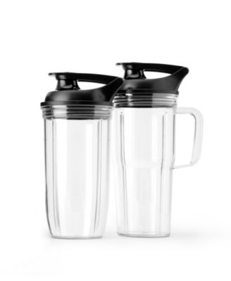 1400 Watts SmartSense Blender Combo