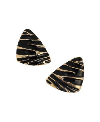 Women's The Trinity Stud Earrings