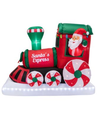Mr. Christmas