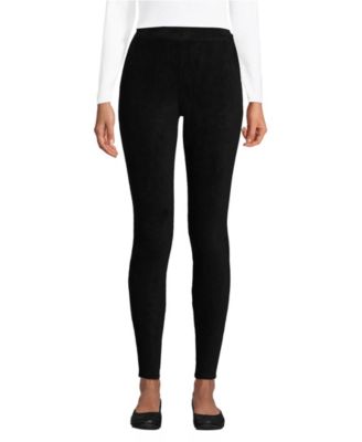Women's Sport Knit High Rise Corduroy Leggings