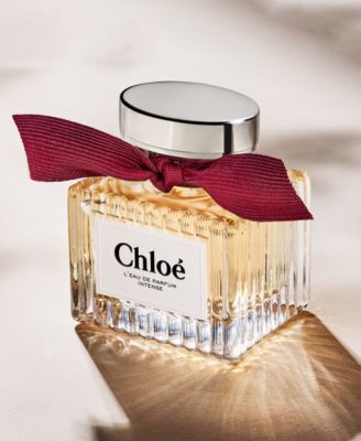 Chloé Women's 2-Pc. L'Eau de Parfum Intense Festive Gift Set - Macy's