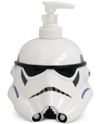 Jay Franco - Star Wars "Saga" Lotion Pump