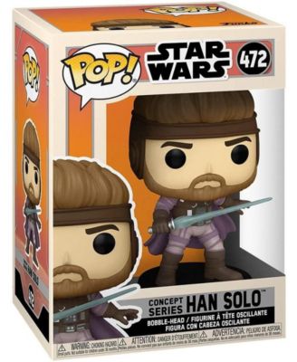 Funko POP Vinyl Figure | Concept Han Solo