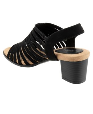 Midge Sandal