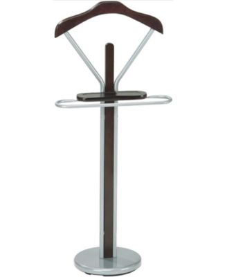 Parral Freestanding Valet Stand