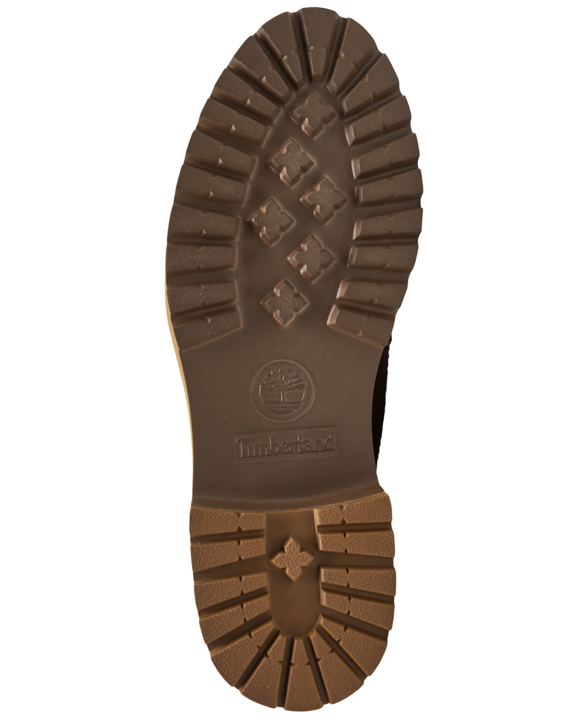 Timberland Women's Carnaby Cool 6 Inch Hiking Boots from Finish Line