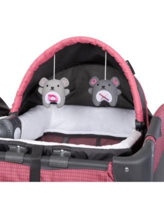 Lil Snooze Deluxe III for Twins