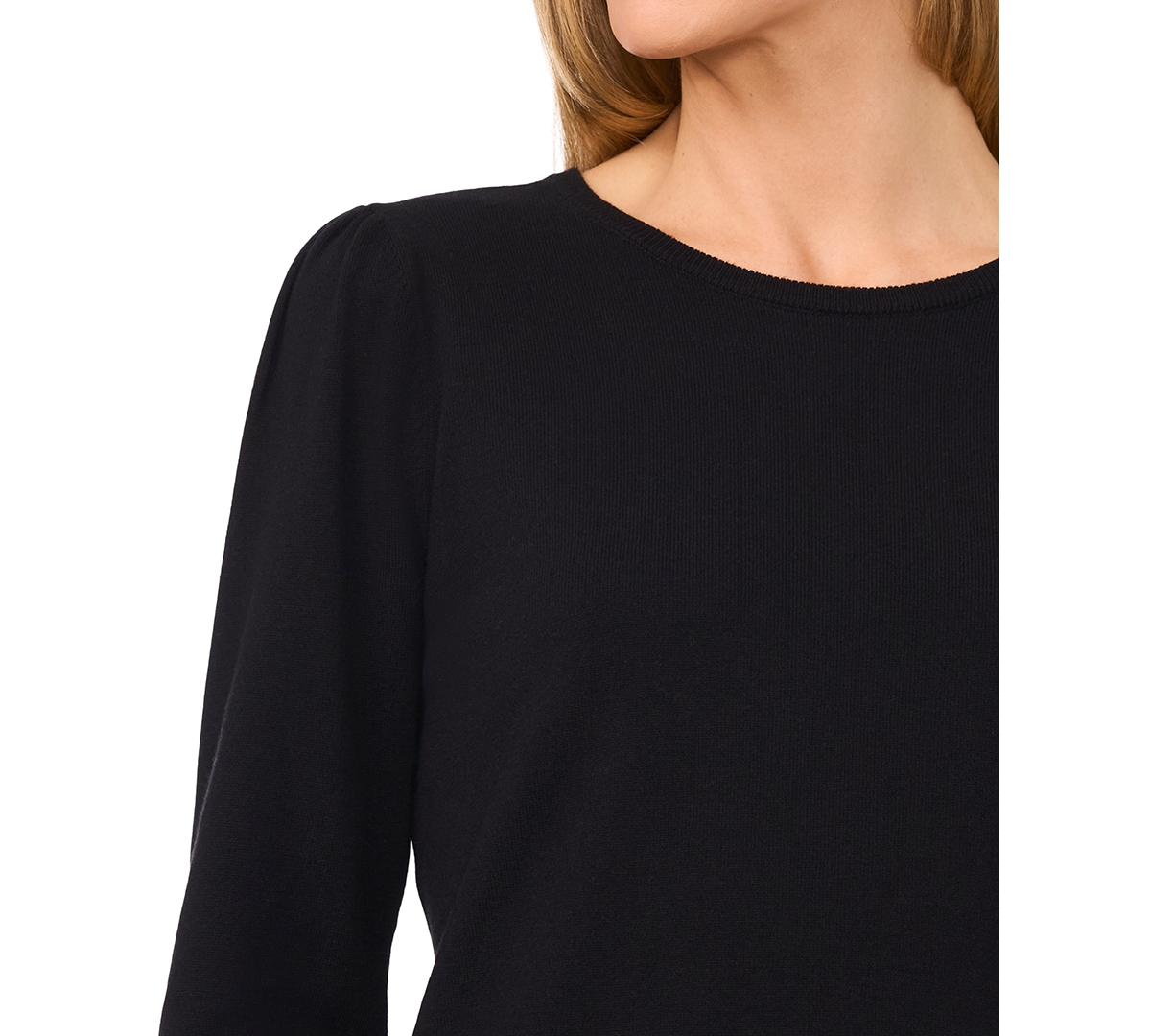 CeCe Women's Crewneck Sweater