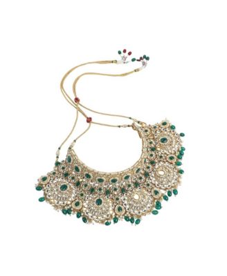 Women's The Mumtaz Jewellery Set