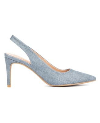 Women's Steph Slingback Heels