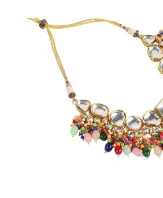 Women's The Jahanara Jewellery Set