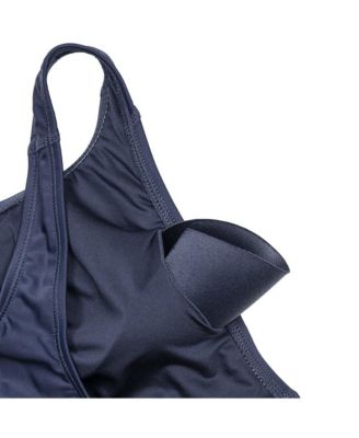 Women's Maya Tankini Swim Top With Removable Cups