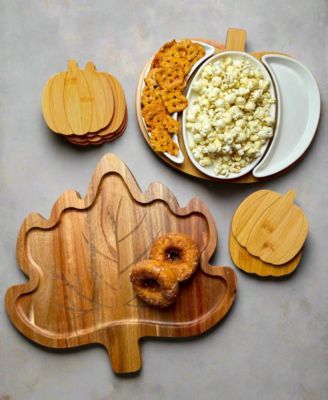 Godinger Harvest Collection