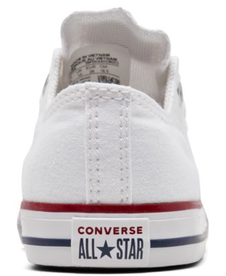 Chuck Taylor Toddler Original Sneakers from Finish Line