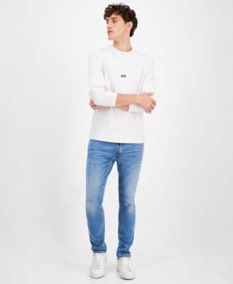 Men's Nilongti Logo Sweatshirt