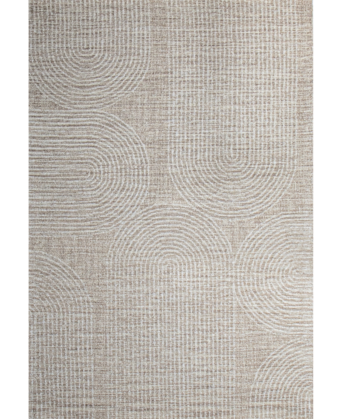 BB RUGS TARON AL312 7'6"X9'6" AREA RUG 