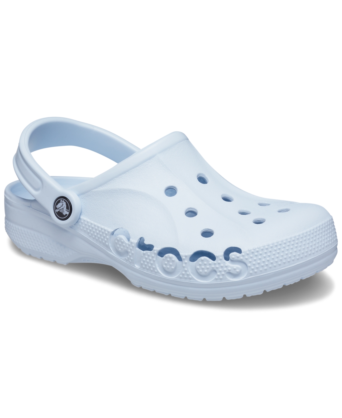 Men's and Women's Baya Classic Clogs from Finish Line - Mineral Blue