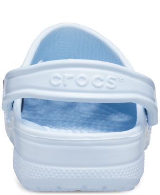 Men's and Women's Baya Classic Clogs from Finish Line