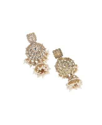 Women's The Mehrunissa Jewellery Set