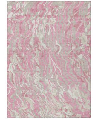 Chantille Machine Washable ACN1038 8'x10' Area Rug
