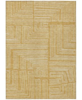 Chantille Machine Washable ACN1045 8'x10' Area Rug