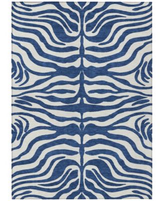 Chantille Machine Washable ACN1042 8'x10' Area Rug