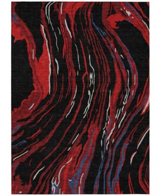Chantille Machine Washable ACN1037 5'x7'6" Area Rug