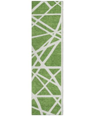 Chantille Machine Washable ACN1040 2'3"x7'6" Runner Area Rug