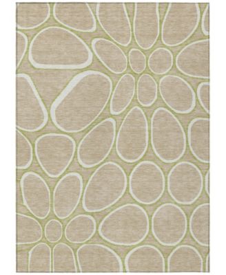 Chantille Machine Washable ACN1041 2'6"x3'10" Area Rug