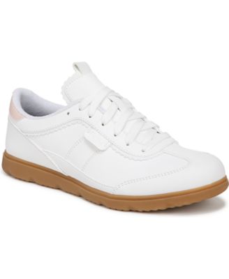 Ryka - Effortless Lace Up Court Sneakers