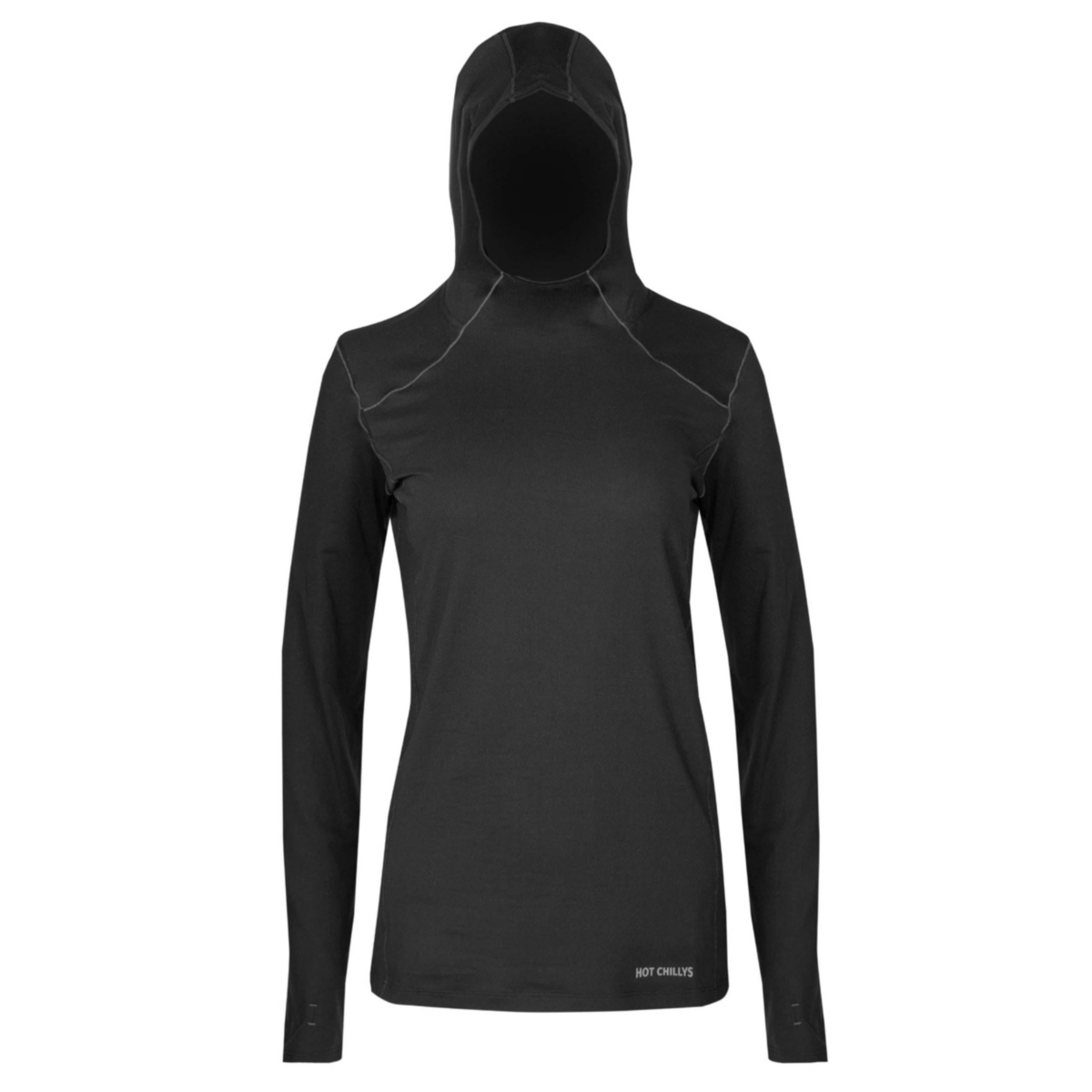 Hot Chillys Women's Clima-Tek Hoodie