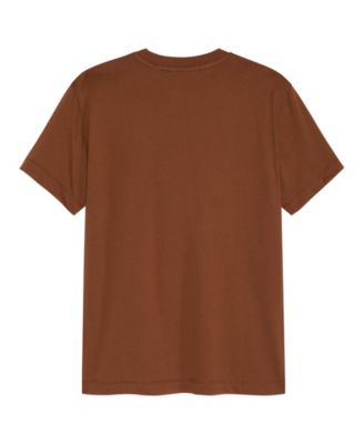 Big Boys Short Sleeve Graphic Tee