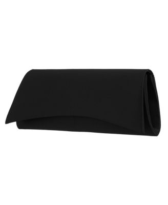 Curved Flap Slim Magnetic Clutch