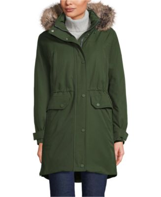 Ameri　LADY OVER ECO DOWN COAT AMERI LADY OVER ECO DOWN COAT