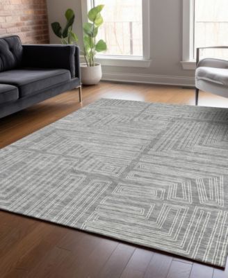 Chantille Machine Washable ACN1045 9'x12' Area Rug