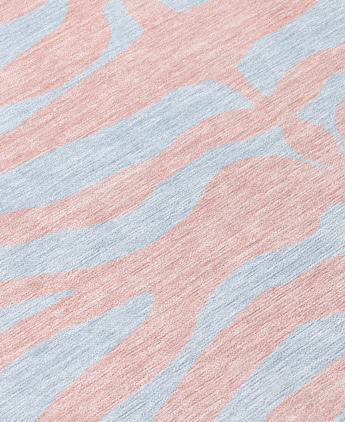Addison Chantille Machine Washable Acn1043 9'x12' Area Rug In Pink