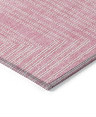 Chantille Machine Washable ACN1045 8'x10' Area Rug